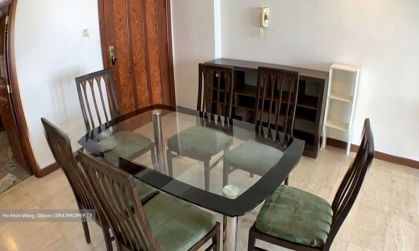 Aspen Heights (D9), Condominium #576269761